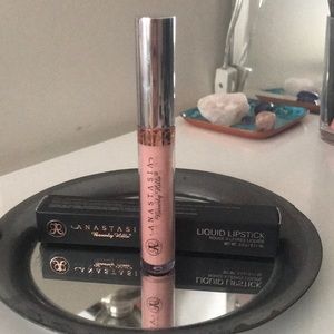 Anastasia liquid lipstick